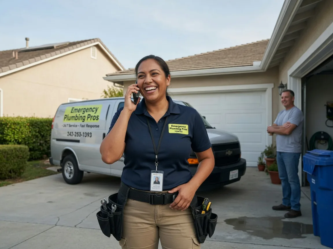 Emergency Plumber Auburn, IA FAQs